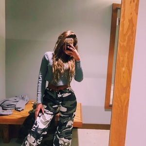 Meet your Posher, Kendall